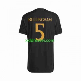 Real Madrid Jude Bellingham 5 Treći Nogometni Dres 2023-2024